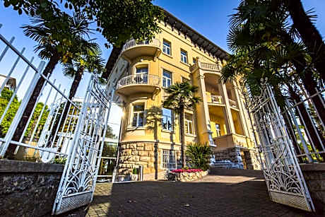Hotel Villa Eugenia