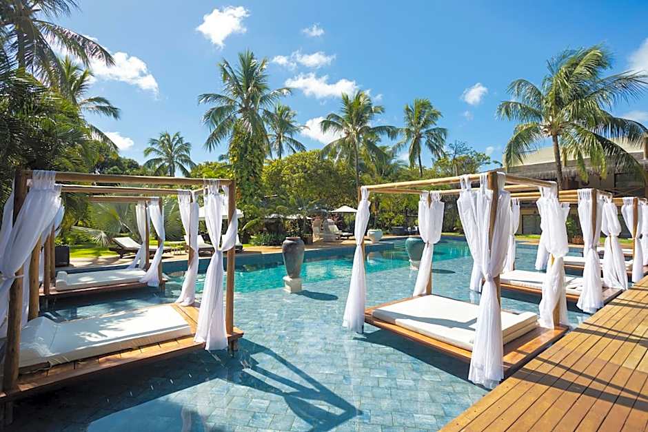 Beija Flor Exclusive Hotel & Spa