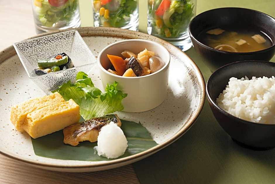 Hotel Vista Atsugi