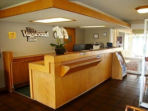 Vagabond Inn Oxnard