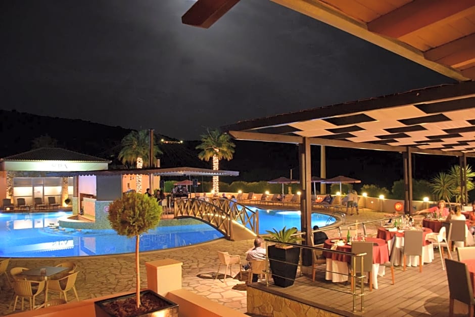 Olympia Golden Beach Resort & Spa