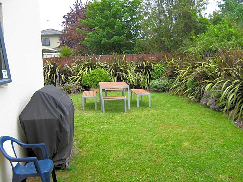 Bella Vista Motel Rotorua