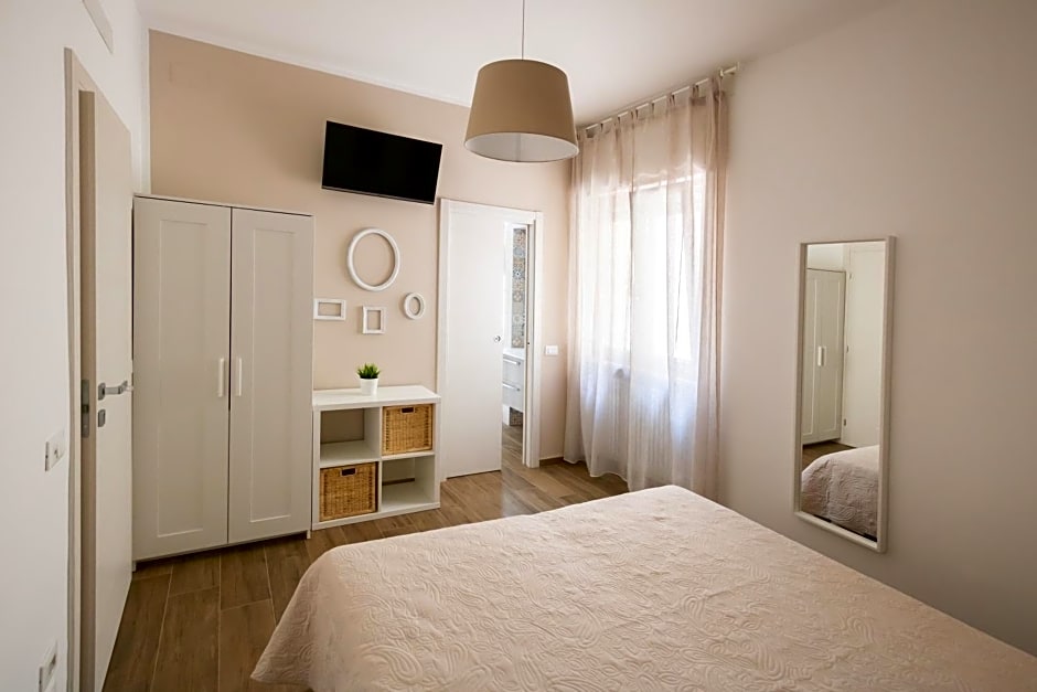 B&B Bellavista Gallipoli