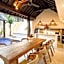 Apple Villa and Studio Seminyak