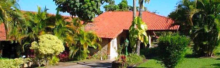 Hotel Fazenda Sete Lagos