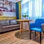 City Comfort Inn Xishui Qingshan Park