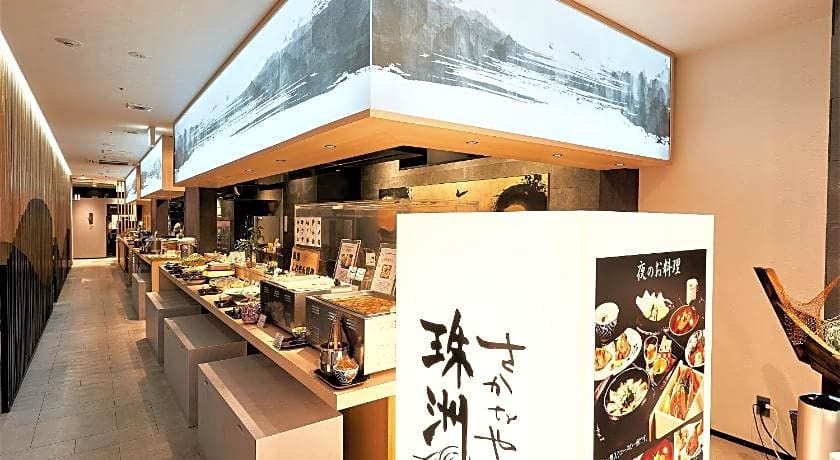 Daiwa Roynet Hotel Kanazawa-Miyabi