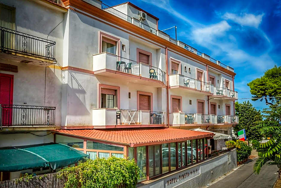 Hotel Pineta