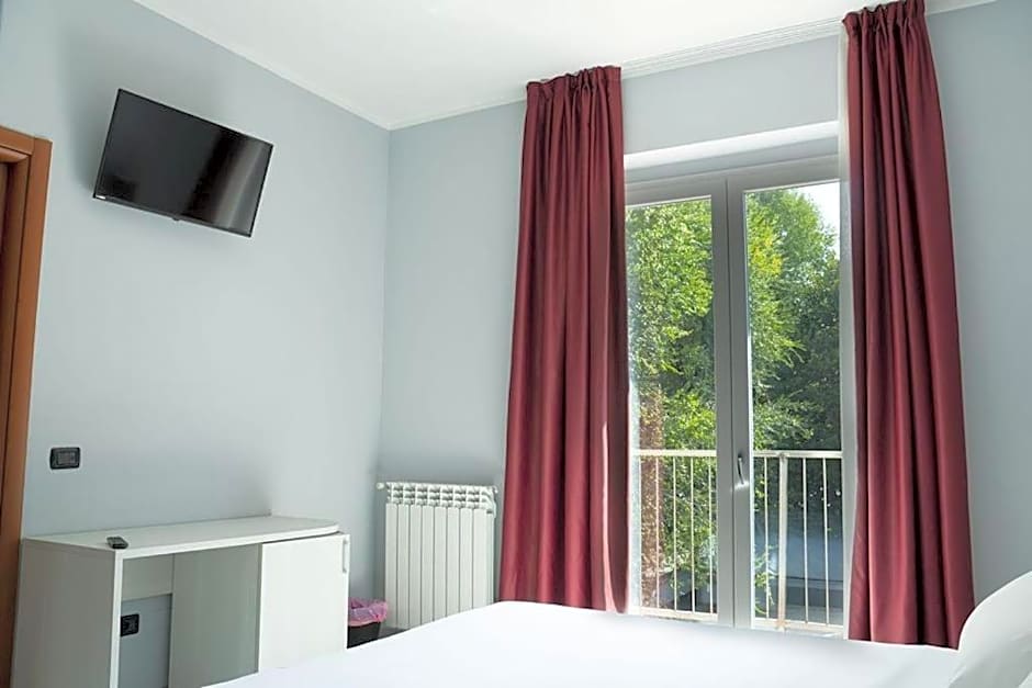 Hotel Pone