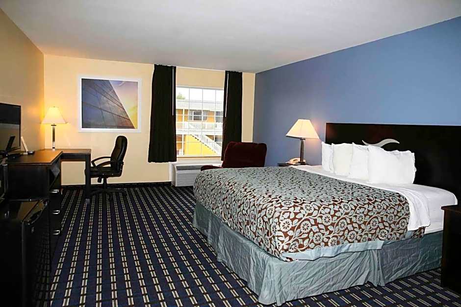 Motel 6 Chillicothe, MO