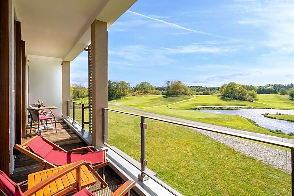 Angel's - das hotel am golfpark