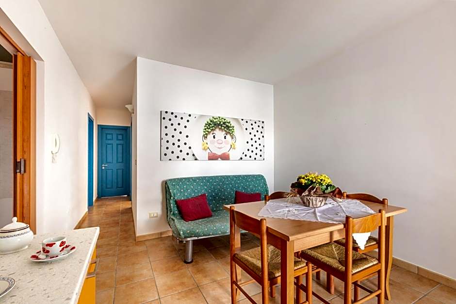 Residence Magic Sea Lido Marini