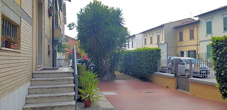 Prime Guest House