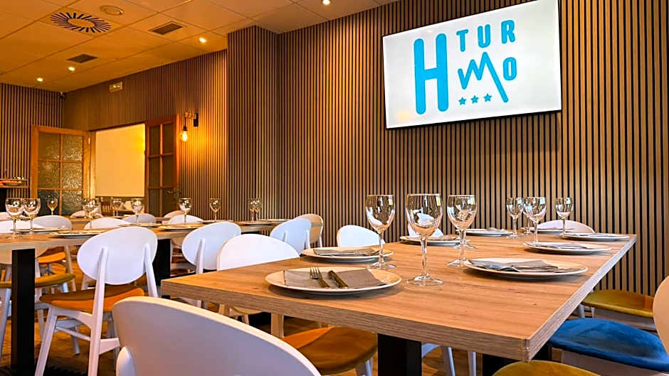 HOTEL TurMo