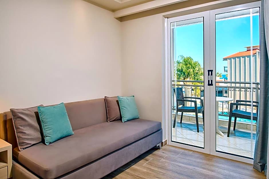 Tsilivi Beach Hotel Zakynthos