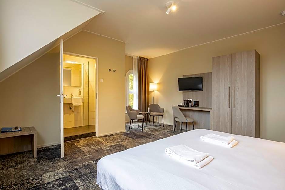 Fletcher Hotel Landgoed Huis te Eerbeek