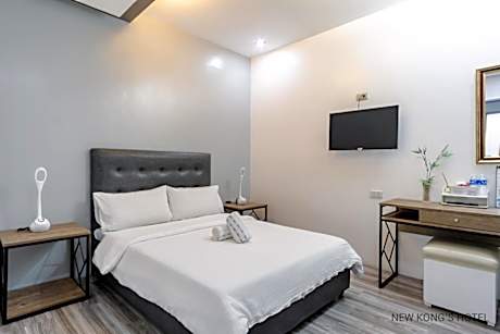 New Kong's Hotel