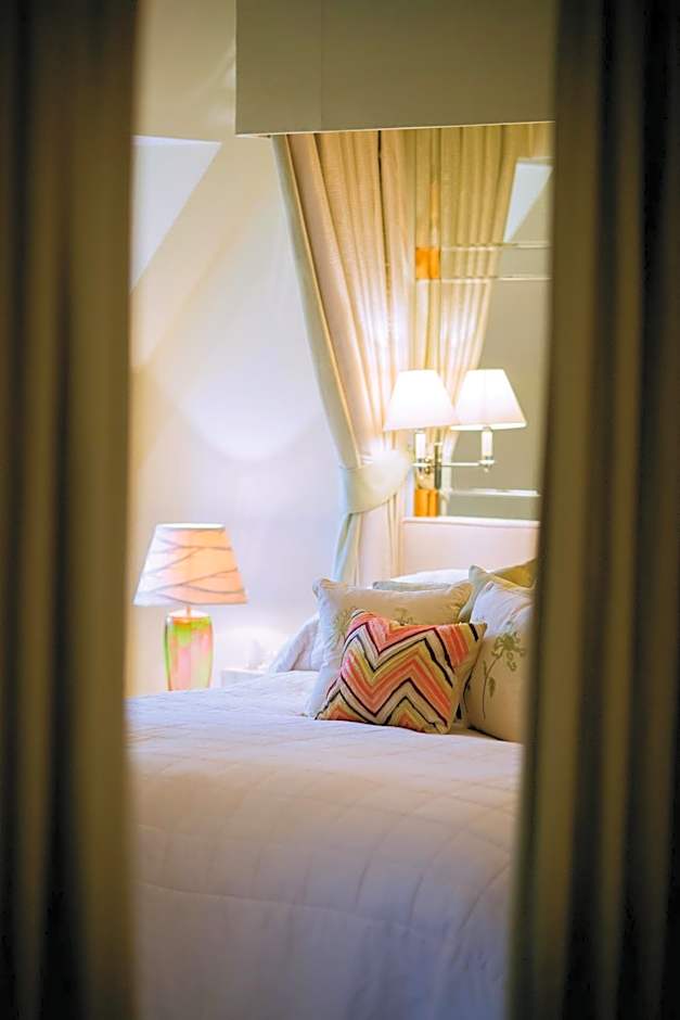 Le Manoir aux Quat'Saisons, A Belmond Hotel, Oxfordshire