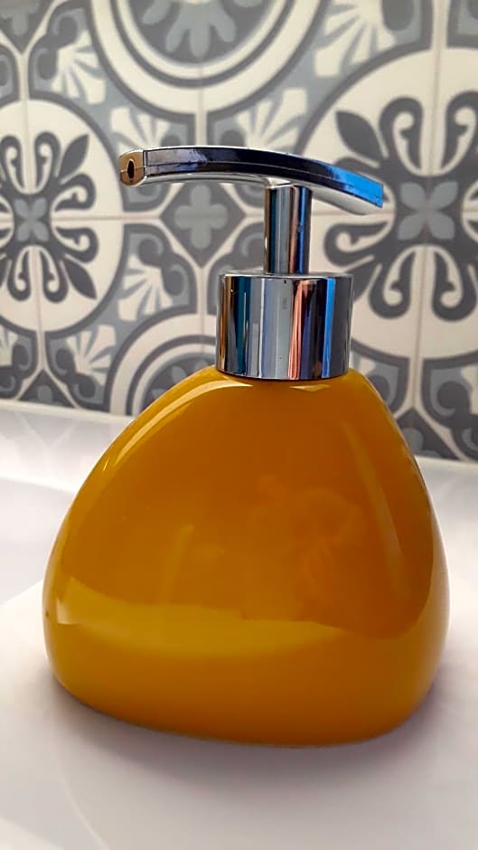 Une Parenthèse en Champagne - Chambres d'hôtes