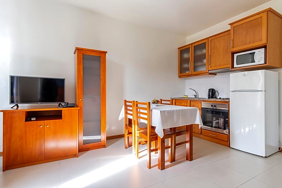 Acorsonho Apartamentos Turisticos