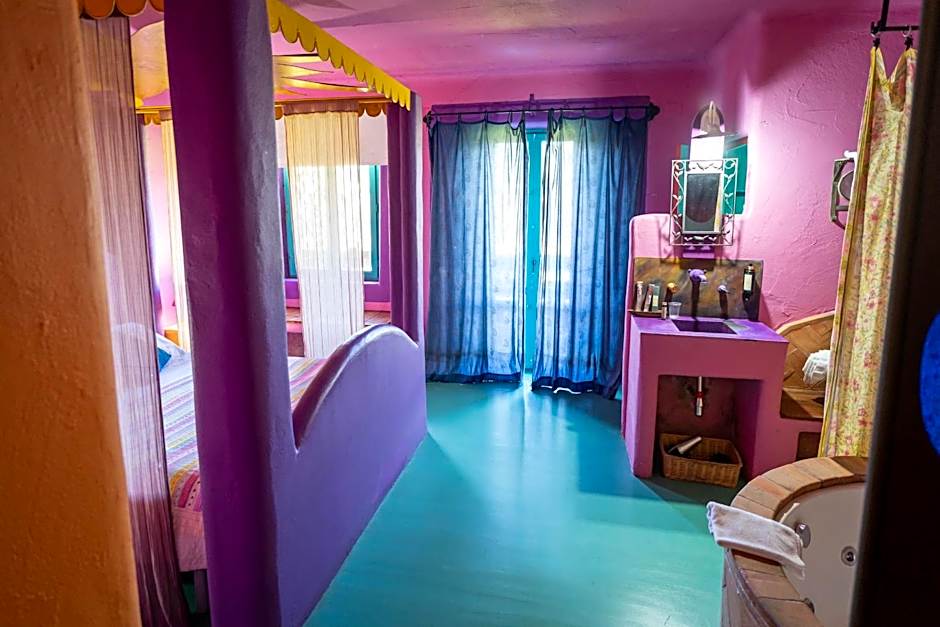 Hotel Alma de Romero