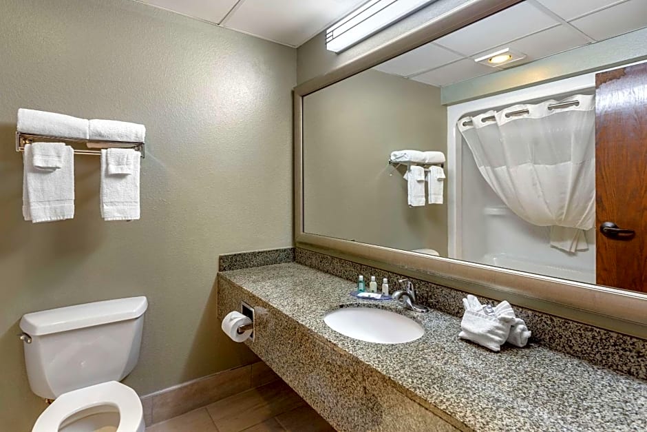 Quality Inn Saint Robert - Ft. Leonard Wood