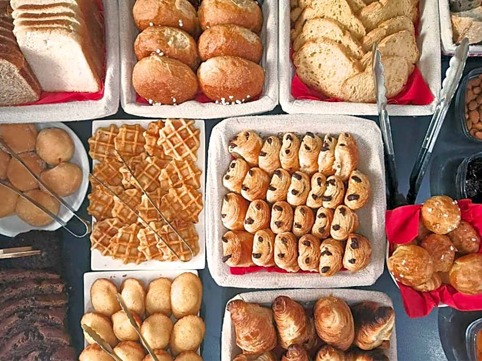 Lagrange Apart'Hotel lEscale Marine