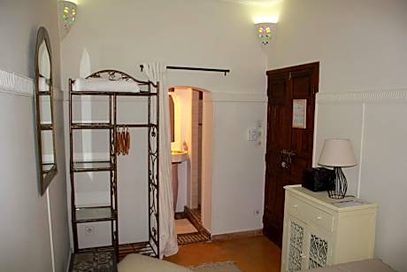 Economy Double Room Ourika