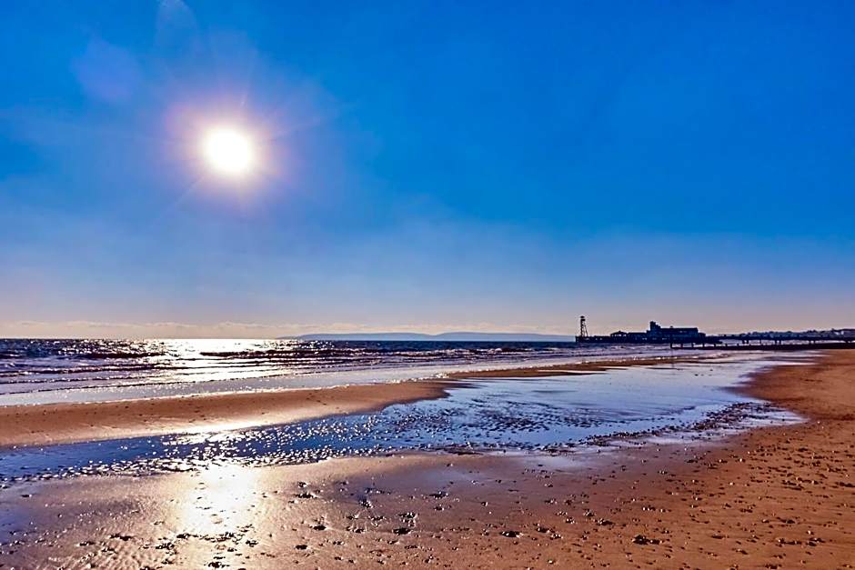 Ocean Beach Hotel & Spa - OCEANA COLLECTION