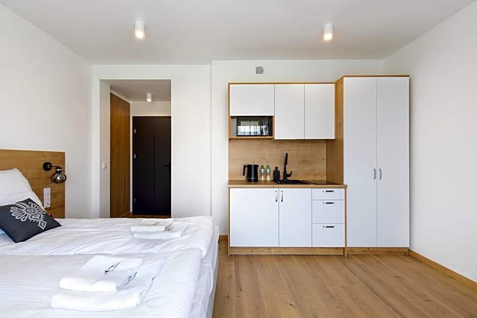 Villa Gorczański Zakątek Agroturystyka