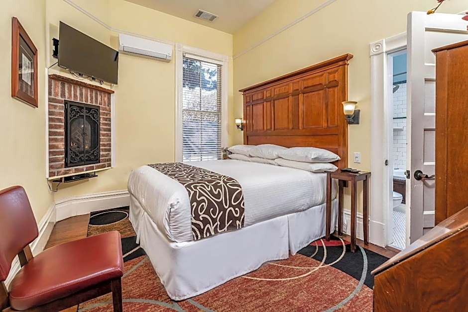 Hotel Napa Valley, an Ascend Collection Hotel