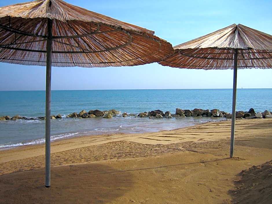 Centro Vacanze Poker