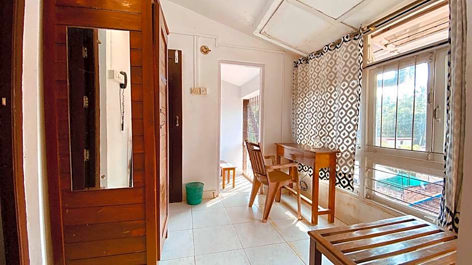 Per Avel Beach Holiday Home