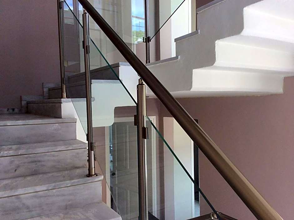 Filoxenia Beach Hotel