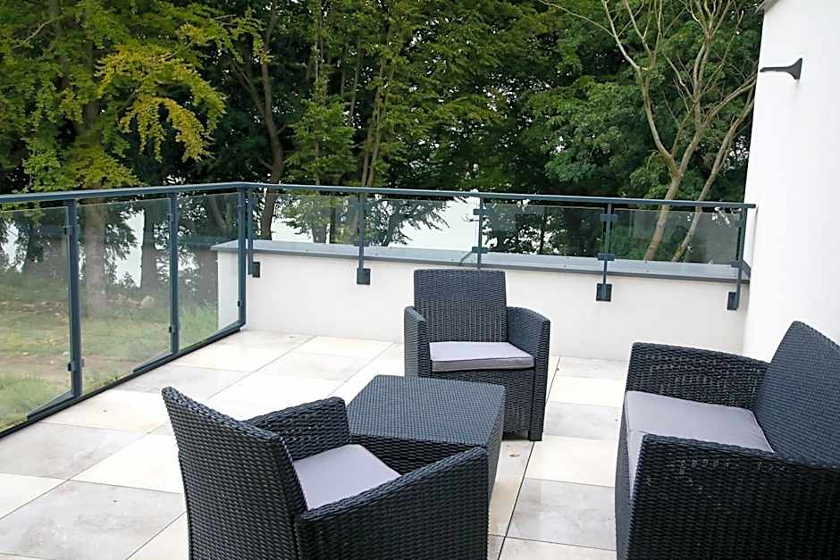 Ośrodek Turystyczny Warzenko