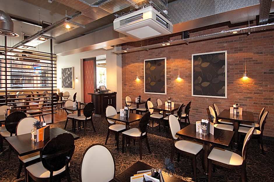 Premier Inn Birmingham City (Waterloo St)