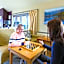 Scenic Hotel Te Weheka
