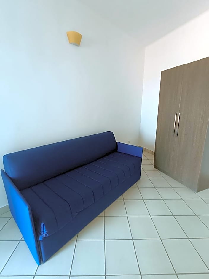Tuareg Hotel