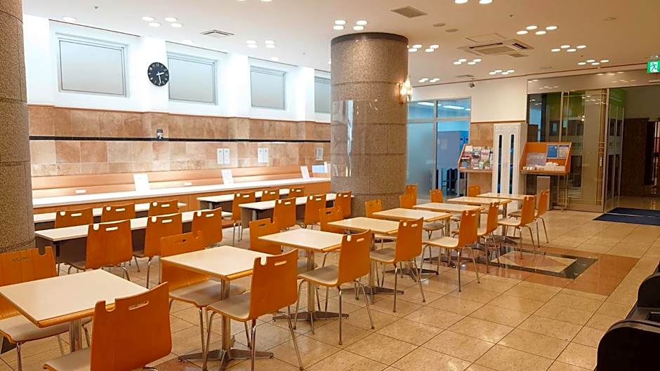 Toyoko Inn Niigata Ekimae