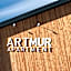 ARTMUR Apartment