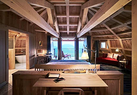 Duplex Suite