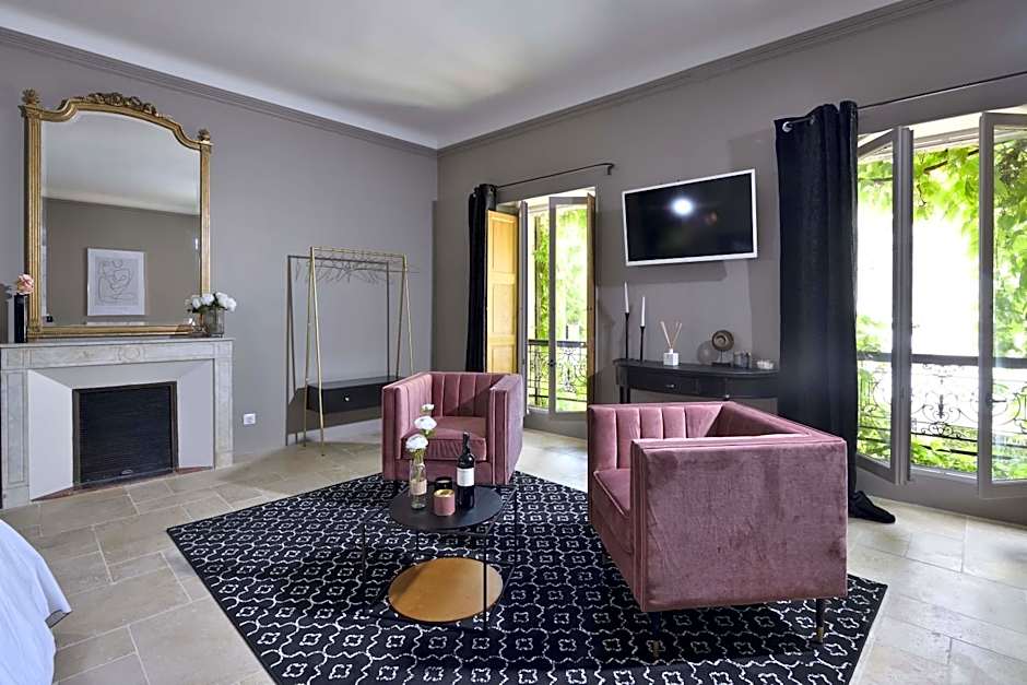 La Maison de Lourmarin