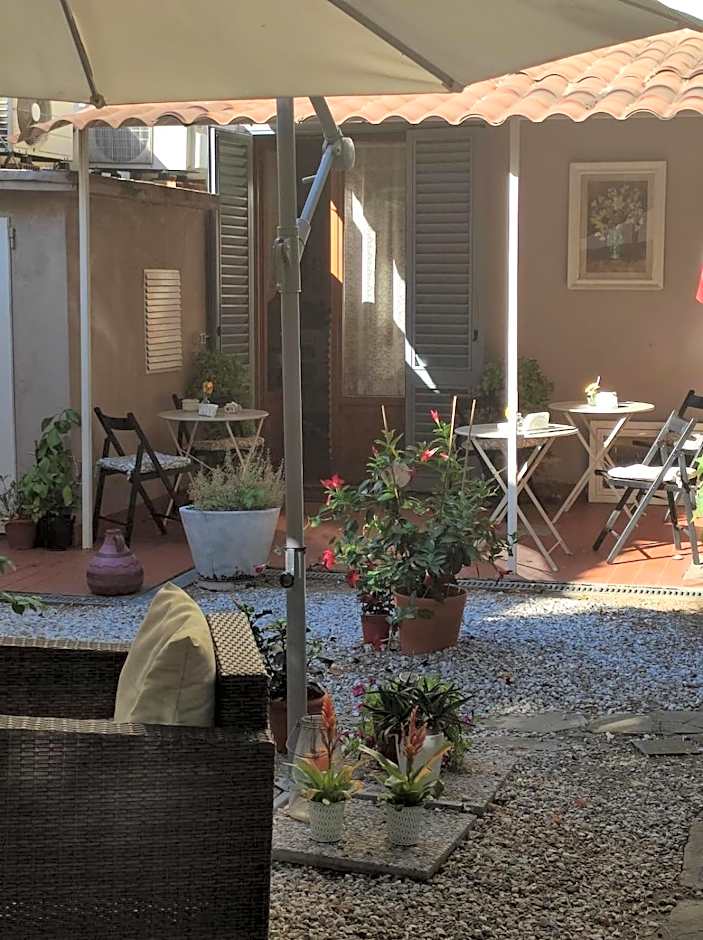 La Petite Maison
