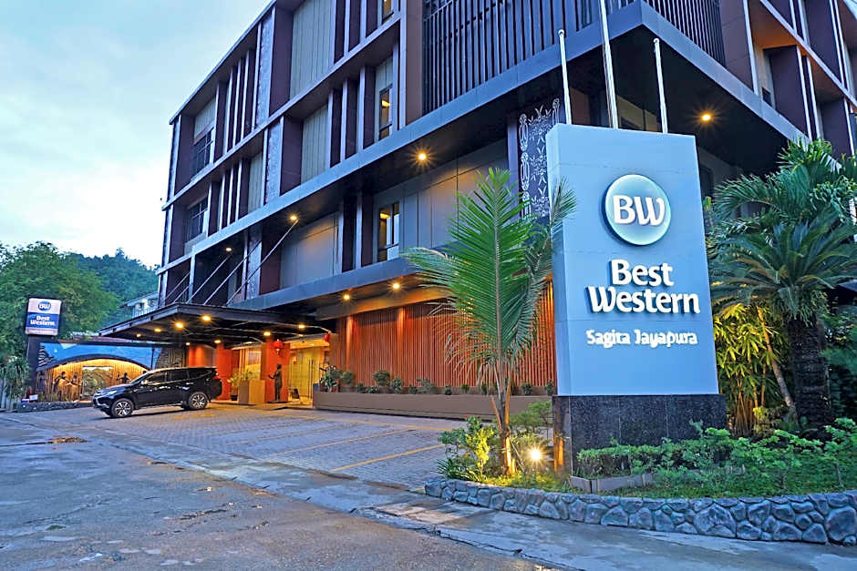 Best Western Sagita Hotel Jayapura
