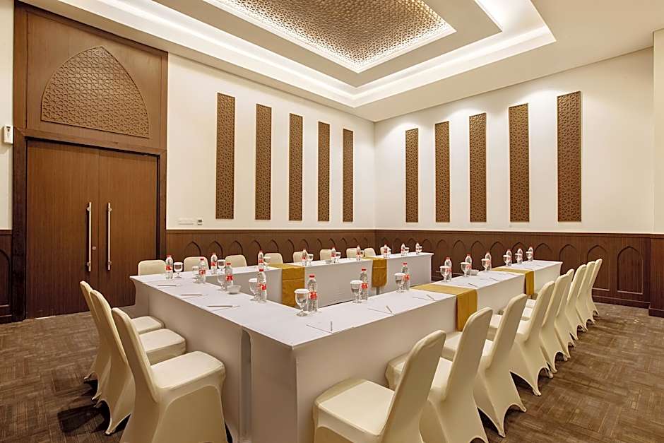 Hotel Santika Gresik