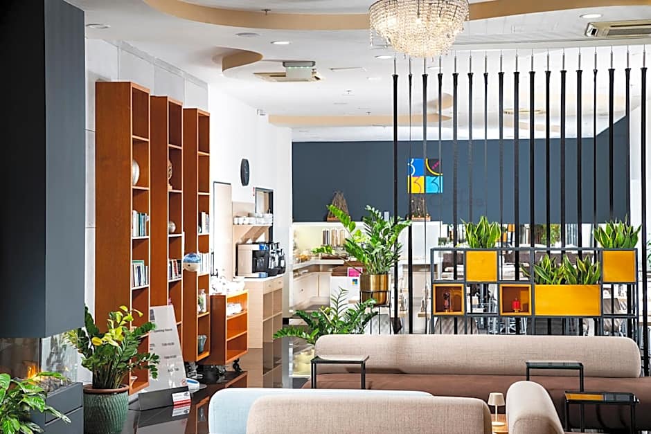 Bo33 Hotel Family & Suites