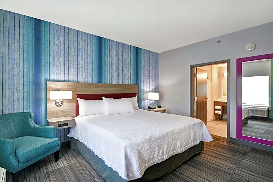 Home2 Suites By Hilton Atlanta Lithia Springs