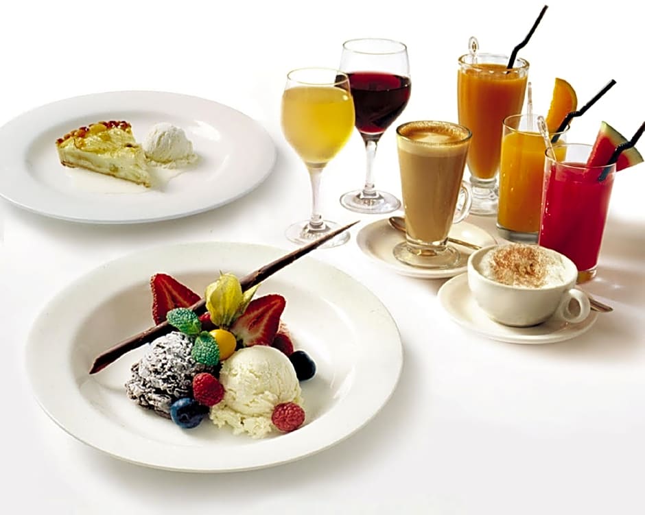 Holiday Inn Shanghai Dishui Lake By IHG