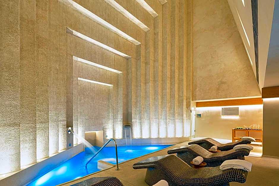 Grand Fiesta Americana Los Cabos All Inclusive Golf & Spa