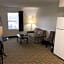 President Inn & Suites